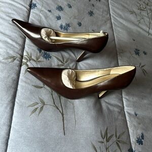 Nine West Tatiana pumps size  8